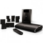 博士 BOSE Lifestyle 525Ⅱ家庭娛樂系統