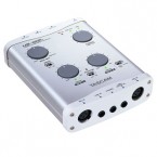 天琴 TASCAM US-122L 專業聲卡