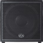 樂富豪 Wharfedale DELTA 18BII 專業音響