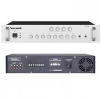 KDLK KD-248T 4分區可調音量合并式廣播功率放大器 500W