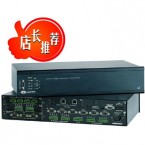 CRESTRON AV2+C2ENET-1中央控制系統主機