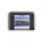 RTI T4  手持式系統控制器