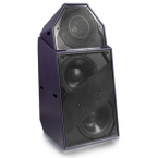 Funktion-one PSM318 18寸三分頻監聽音響