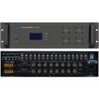 Honeywell TK-AUDIO AS-32816S 16路數字音頻矩陣