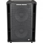 GENZ.BENZ NX2-212T 專業音響