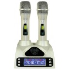 BBS 5000 無(wú)線話筒