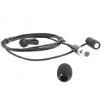 Shure WL184 領夾話筒頭