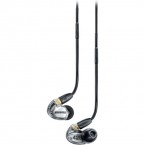 SHURE SE425 隔音耳機
