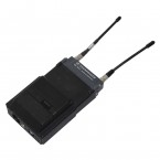 SENNHEISER EK 3241 雙通道微型插入式發射器