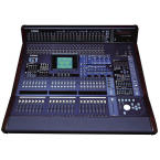 YAMAHA DM2000VCM 24路數字調音臺