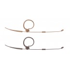 AKG EC81 MD 輕質參考級心型指向耳掛式麥克風