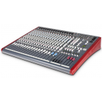 艾倫赫賽 ALLEN&HEATH ZED 420 20路調音臺