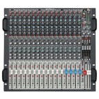 Crest Audio X18R 調音臺