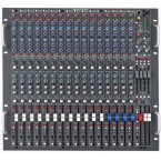 Crest Audio XR-20 調音臺