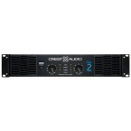 Crest Audio CA 2 專業功放