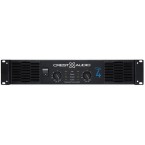 Crest Audio CA 4 專業功放
