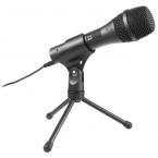 鐵三角 Audio-Technica AT2005USB 心形電容USB / XLR話(huà)筒