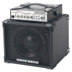 GENZ.BENZ Shuttle 3.0-8T 專業功放