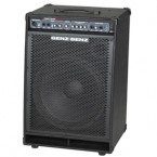 GENZ.BENZ CTR500-115T 專業功放