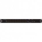 萊恩 RANE Mongoose 遠程音頻的CobraNet接口