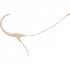 鐵三角 Audio-technica BP892cW-TH 全向電容頭戴式話筒（米色）