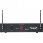 CAD StagePass RX1200無(wú)線(xiàn)接收器