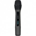 CAD WX150B UHF無線手持式發射器（B波段）