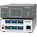 愛思創  Extron  IPL Pro S6  控制處理器