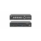 克萊默 Kramer VP-461 切換器和倍線器