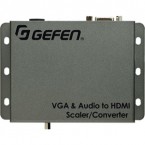 格芬  Gefen  VGA音頻高清定標器/轉換器