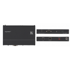 克萊默 Kramer VA-1USB-T USB雙絞線發送器