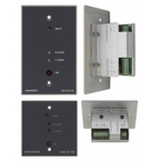 克萊默 Kramer WA-21N  非平衡立體聲音頻雙絞線發送器