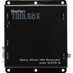 格芬  Gefen  菊花鏈高清系統發送