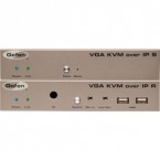 格芬  Gefen  VGA KVM over IP包，發送