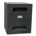 飛達 Fidek FD-15BNC 低音音響