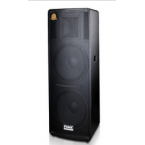 飛達 Fidek FD-215GD  二分頻音箱