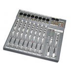 飛達 Fidek  FMX 系列FMX-08  調音臺