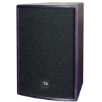 唐龍太極 T.D TAICHEE CV-1001 10寸音響