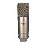 797AUDIO   CR100  電容話筒