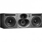 真力Genelec 1038BC 三分頻三功放中置監聽音箱