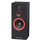 Cerwin Vega SL-12  12寸3路落地箱