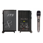 JTS WA-88 /Mh-8016i*1(含USB)  UHF無線手提擴音系統