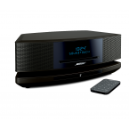 Bose Wave SoundTouch IV妙韻音樂(lè)系統(tǒng)/音箱/音響 WIFI/藍(lán)牙/CD播放器