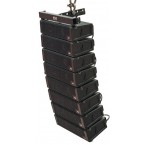 VUE Audiotechnik al-4 超緊湊型線陣系統