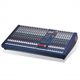 聲藝 SoundcraftLX10-24 24路調音臺